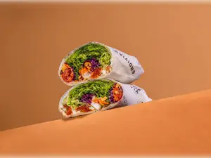 Wrap Fresca