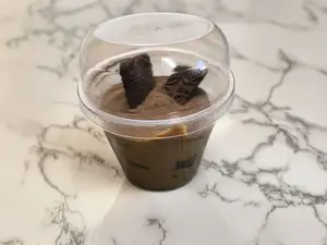 CHOCO TORTA SIN AZÚCAR PROTEICA