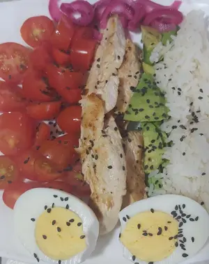 Ensalada Andrea