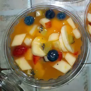 Ensalada de frutas