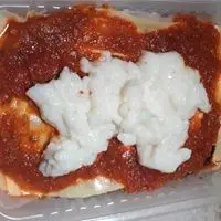 Lasagña de berenjenas