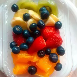 Mix de frutas