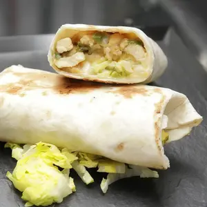 WRAP SUPER CESAR