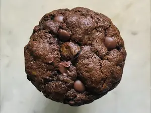 Doble chocolate