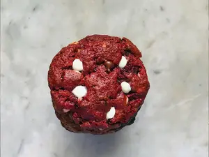 Red velvet