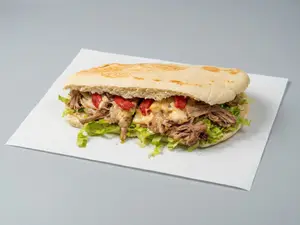 Bondiola mostaza y miel