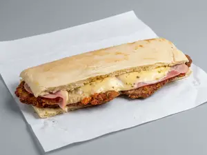 Mila carne napolitana