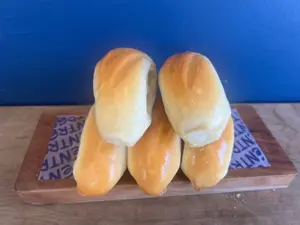 ALEMANCITOS 1/4 KG