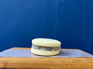 ALFAJOR DE MAICENA