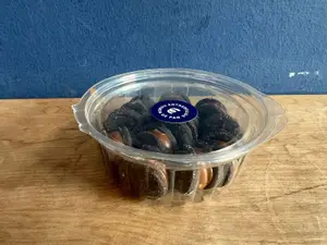 ALFAJORCITOS SABLE DE CHOCO X12