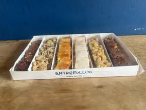 BANDEJITA CAFÉ XL
