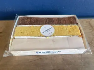 BANDEJITAS PARA EL CAFÉ SIN TACC