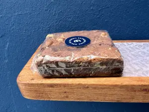 BROWNIE NUEZ