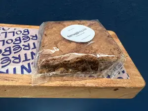 BROWNIE SIN TACC