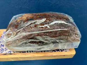 BUDÍN DE CHOCOLATE