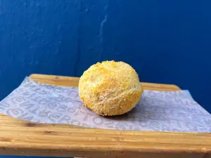 CHIPA CRISPY