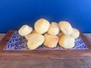 CHIPA X 1/4KG