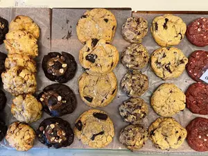 COOKIES MOSTRADOR
