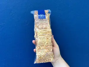 MARINERAS DE QUESO