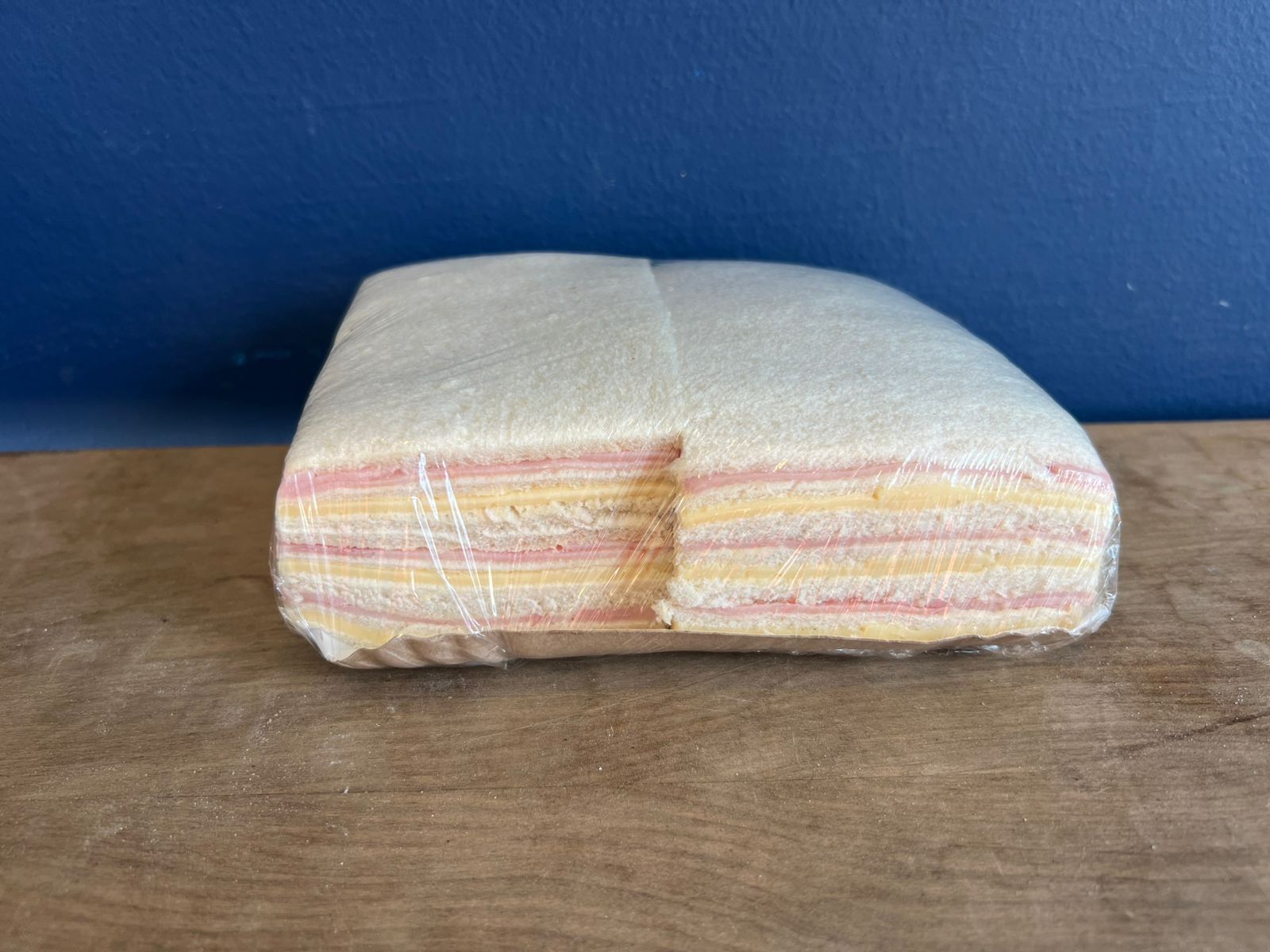 Sándwiches