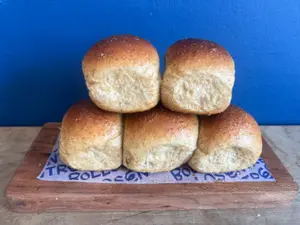 NEGRITOS 1/4 KG