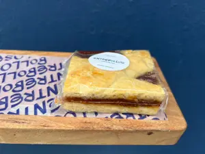 PASTAFROLA SIN TACC