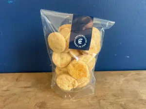 SABLE DE QUESO