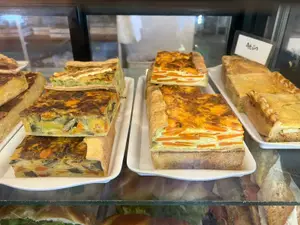 TARTAS