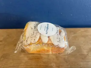 BUDÍN SIN TACC