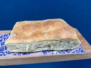 CIABATTAS RÚSTICAS