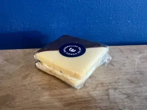 GALLETITA DE LIMÓN Y CHOCOLATE