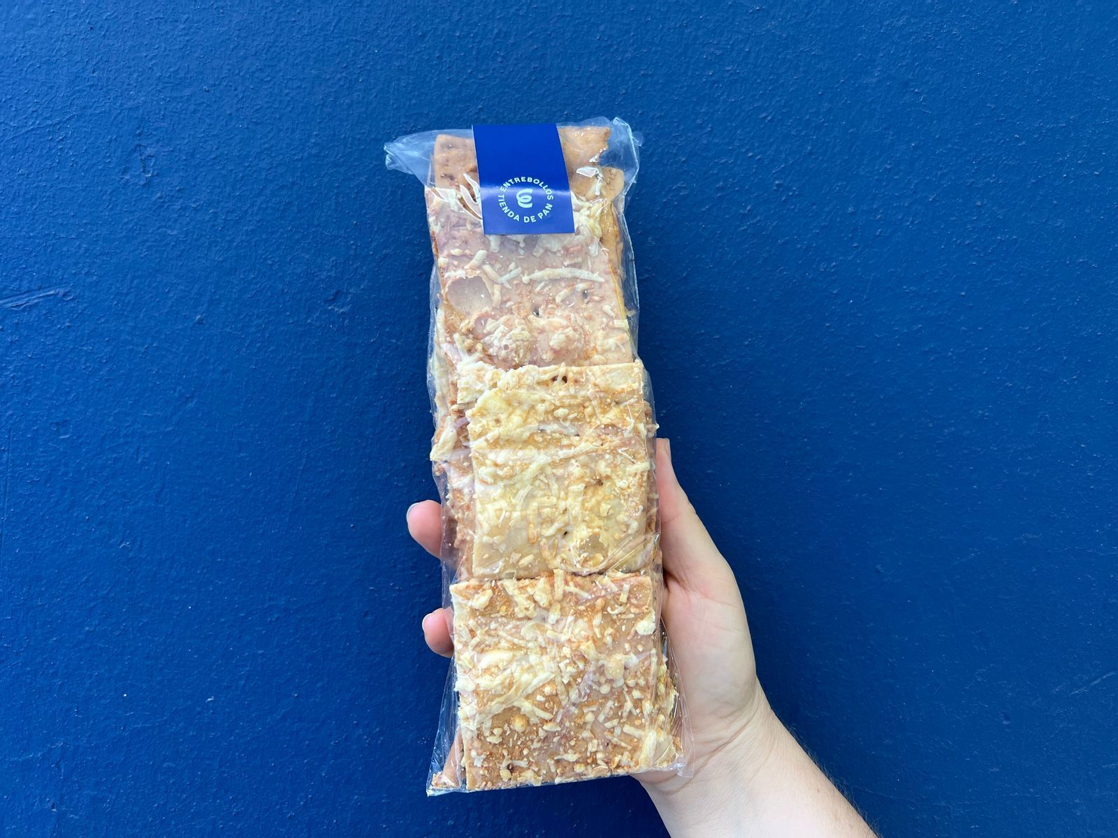 Entrebollos