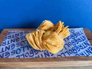 PASTELITOS MEMBRILLO x un.