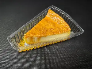 Quesillo venezolano