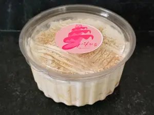 Torta 3 leches