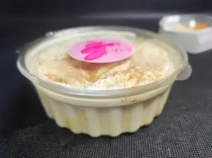 Torta tres leches mediana