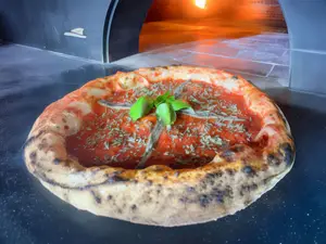 Anchoas