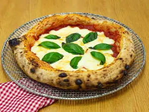 Margherita