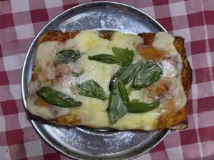 Margherita