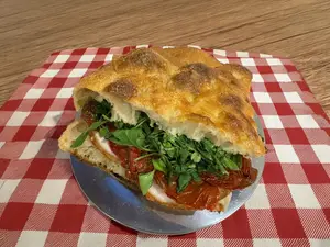 Mortadela