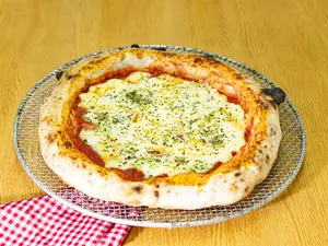 Muzzarella