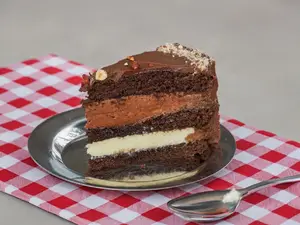 Nutella porcion