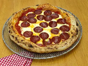 Pepperoni