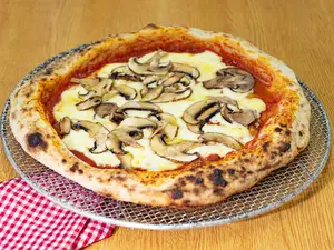 Portobellos