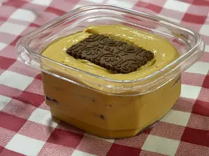 Pote chocotorta