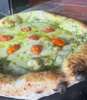 Verde Passionata