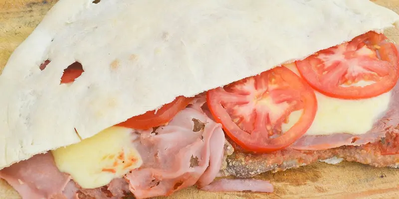 Escorpio Pizzeria