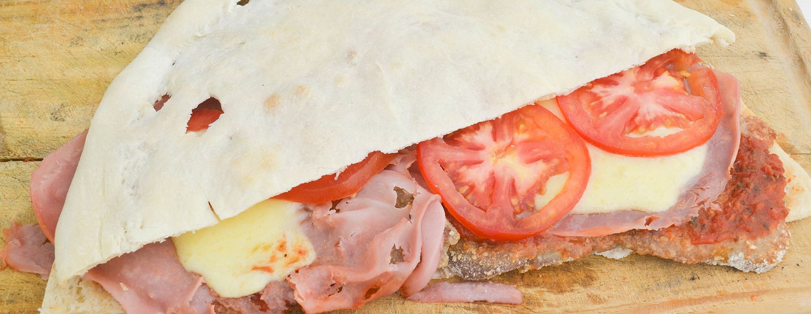 Portada de Escorpio Pizzeria