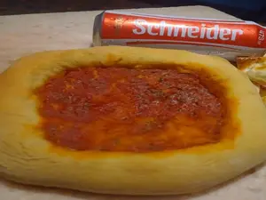 Ajo al oleo