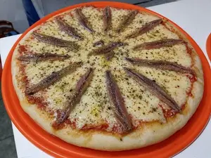 Anchoas